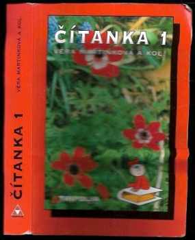 Čítanka 1