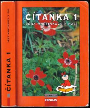 Čítanka 1