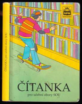 Čítanka