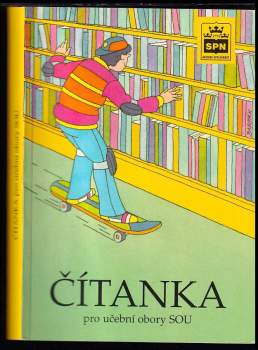 Čítanka