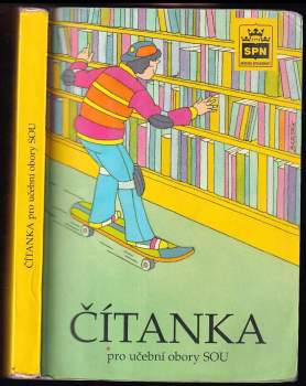 Čítanka (1999, Státní pedagogické nakladatelství) - ID: 820445