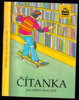 Čítanka (1999, Státní pedagogické nakladatelství) - ID: 822313