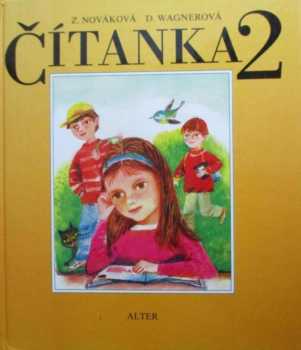 Čítanka 2