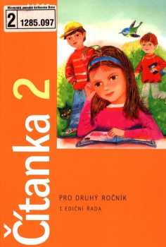 Čítanka 2