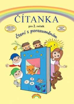 Čítanka pro 2. ročník základní školy
