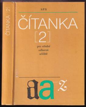 Čítanka 2
