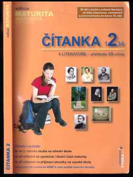 Markéta Kostková: Čítanka 2