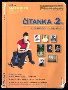 Markéta Kostková: Čítanka 2