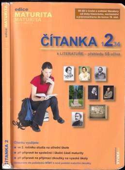 Čítanka 2