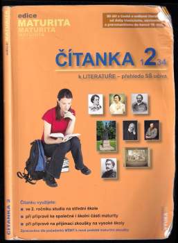 Čítanka 2