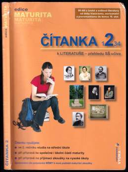 Čítanka 2