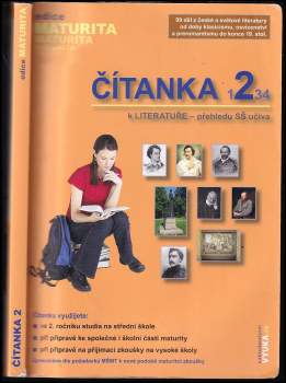 Markéta Kostková: Čítanka 2