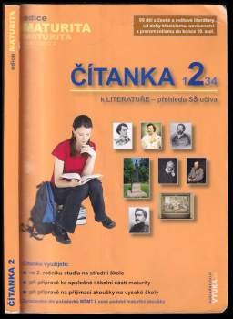 Markéta Kostková: Čítanka 2