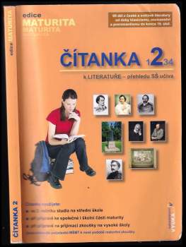 Markéta Kostková: Čítanka 2