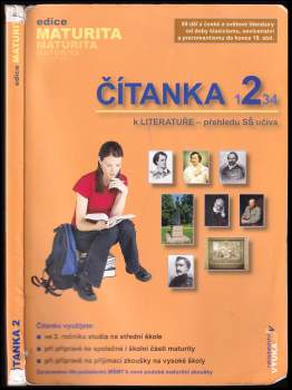 Čítanka 2