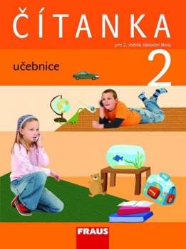 Čítanka