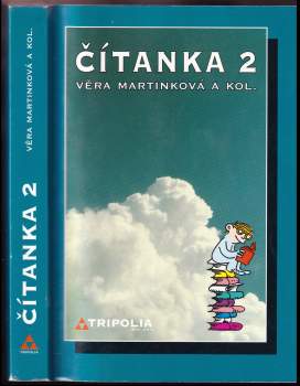 Čítanka 2