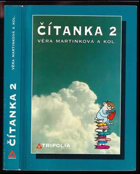Čítanka 2