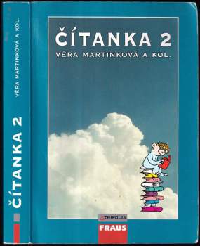 Čítanka 2