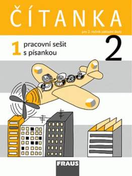Čítanka 2