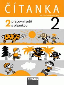 Čítanka 2