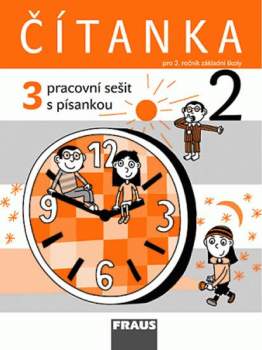 Čítanka 2
