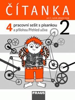 Čítanka 2