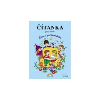 Čítanka pro 3. ročník základní školy