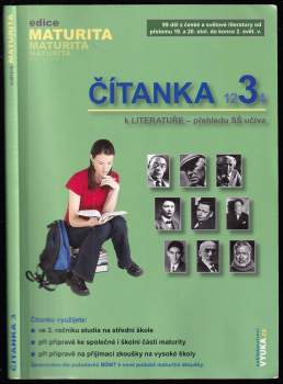 Čítanka 3