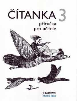 Čítanka 3