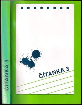 Čítanka 3