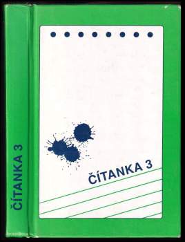 Čítanka 3