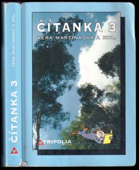 Věra Martinková: Čítanka 3
