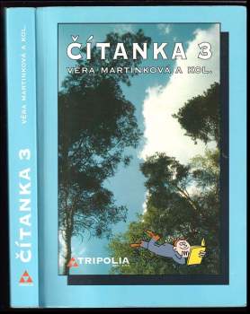 Čítanka 3