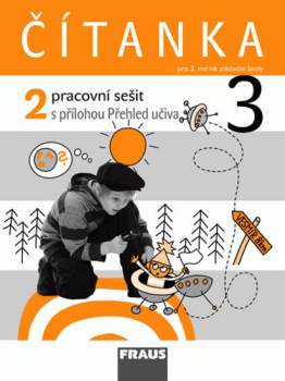 Čítanka 3