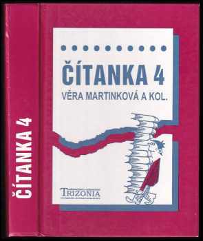 Čítanka 4