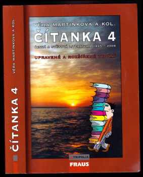 Čítanka 4