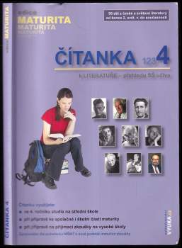 Čítanka 4