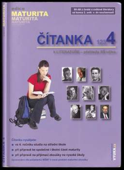 Čítanka 4