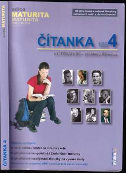 Čítanka 4
