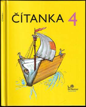 Radek Malý: Čítanka 4