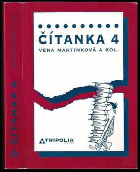 Čítanka 4