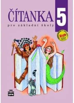 Čítanka 5