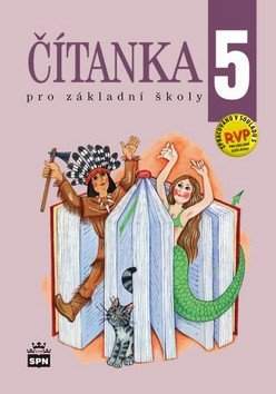 Čítanka 5