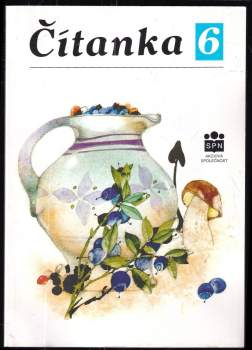 Čítanka 6