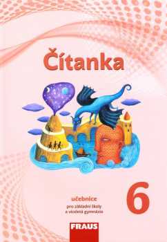 Karel Šebesta: Čítanka 6