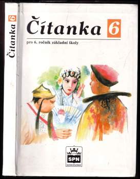 Čítanka 6