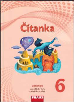 Čítanka 6