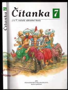 Čítanka 7