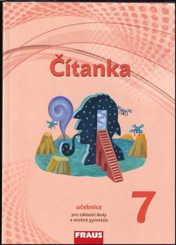 Čítanka 7